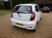 Hyundai I10 1.2 Active Auto Euro 5 5dr 5dr Automatic 2011
