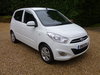 Hyundai I10 1.2 Active Auto Euro 5 5dr 5dr Automatic 2026