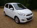 Hyundai I10 1.2 Active Auto Euro 5 5dr 5dr Automatic 2011