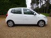 Hyundai I10 1.2 Active Auto Euro 5 5dr 5dr Automatic 2026