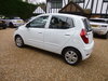 Hyundai I10 1.2 Active Auto Euro 5 5dr 5dr Automatic 2026