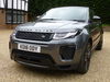 Land Rover Range Rover Evoque 2.0 SD4 HSE Dynamic Lux Auto 4WD Euro 6 (s/s) 5dr 5dr Automatic 2025