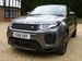 Land Rover Range Rover Evoque 2.0 SD4 HSE Dynamic Lux Auto 4WD Euro 6 (s/s) 5dr 5dr Automatic 2018
