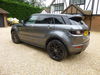 Land Rover Range Rover Evoque 2.0 SD4 HSE Dynamic Lux Auto 4WD Euro 6 (s/s) 5dr 5dr Automatic 2025