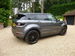 Land Rover Range Rover Evoque 2.0 SD4 HSE Dynamic Lux Auto 4WD Euro 6 (s/s) 5dr 5dr Automatic 2018