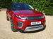 Land Rover Range Rover Evoque 2.0 TD4 Autobiography 5dr Auto 5dr Automatic 2016