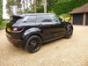 Land Rover Range Rover Evoque 2.0 TD4 HSE Dynamic Lux 5dr Auto 5dr Automatic 2025