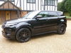 Land Rover Range Rover Evoque 2.0 TD4 HSE Dynamic Lux 5dr Auto 5dr Automatic 2025