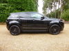 Land Rover Range Rover Evoque 2.0 TD4 HSE Dynamic Lux 5dr Auto 5dr Automatic 2025