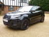 Land Rover Range Rover Evoque 2.0 TD4 HSE Dynamic Lux 5dr Auto 5dr Automatic 2025
