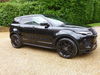Land Rover Range Rover Evoque 2.0 TD4 HSE Dynamic Lux 5dr Auto 5dr Automatic 2025