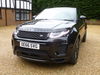 Land Rover Range Rover Evoque 2.0 TD4 HSE Dynamic Lux 5dr Auto 5dr Automatic 2025