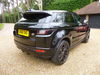 Land Rover Range Rover Evoque 2.0 TD4 HSE Dynamic Lux 5dr Auto 5dr Automatic 2025