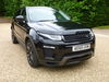 Land Rover Range Rover Evoque 2.0 TD4 HSE Dynamic Lux Auto 4WD Euro 6 (s/s) 5dr 5dr Automatic 2025