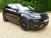Land Rover Range Rover Evoque 2.0 TD4 HSE Dynamic Lux Auto 4WD Euro 6 (s/s) 5dr 5dr Automatic 2025