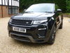 Land Rover Range Rover Evoque 2.0 TD4 HSE Dynamic Lux Auto 4WD Euro 6 (s/s) 5dr 5dr Automatic 2025