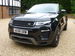 Land Rover Range Rover Evoque 2.0 TD4 HSE Dynamic Lux Auto 4WD Euro 6 (s/s) 5dr 5dr Automatic 2016