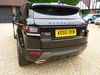 Land Rover Range Rover Evoque 2.0 TD4 HSE Dynamic Lux Auto 4WD Euro 6 (s/s) 5dr 5dr Automatic 2025