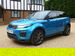 Land Rover Range Rover Evoque 2.0 TD4 Landmark Auto 4WD Euro 6 (s/s) 5dr 5dr Automatic 2018