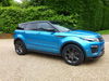 Land Rover Range Rover Evoque 2.0 TD4 Landmark Auto 4WD Euro 6 (s/s) 5dr 5dr Automatic 2025