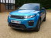 Land Rover Range Rover Evoque 2.0 TD4 Landmark Auto 4WD Euro 6 (s/s) 5dr 5dr Automatic 2018
