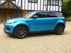 Land Rover Range Rover Evoque 2.0 TD4 Landmark Auto 4WD Euro 6 (s/s) 5dr 5dr Automatic 2025