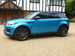 Land Rover Range Rover Evoque 2.0 TD4 Landmark Auto 4WD Euro 6 (s/s) 5dr 5dr Automatic 2018