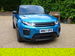 Land Rover Range Rover Evoque 2.0 TD4 Landmark Auto 4WD Euro 6 (s/s) 5dr 5dr Automatic 2018