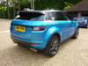 Land Rover Range Rover Evoque 2.0 TD4 Landmark Auto 4WD Euro 6 (s/s) 5dr 5dr Automatic 2025