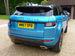 Land Rover Range Rover Evoque 2.0 TD4 Landmark Auto 4WD Euro 6 (s/s) 5dr 5dr Automatic 2018