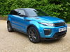 Land Rover Range Rover Evoque 2.0 TD4 Landmark Auto 4WD Euro 6 (s/s) 5dr 5dr Automatic 2025