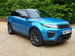 Land Rover Range Rover Evoque 2.0 TD4 Landmark Auto 4WD Euro 6 (s/s) 5dr 5dr Automatic 2018