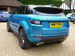 Land Rover Range Rover Evoque 2.0 TD4 Landmark Auto 4WD Euro 6 (s/s) 5dr 5dr Automatic 2018