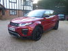 Land Rover Range Rover Evoque 2.0L HSE Dynamic Luxury TD4 Auto SUV 5dr Diesel Automatic Euro 6 (178 bhp) 5dr Automatic 2025
