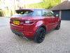 Land Rover Range Rover Evoque 2.0L HSE Dynamic Luxury TD4 Auto SUV 5dr Diesel Automatic Euro 6 (178 bhp) 5dr Automatic 2025