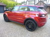 Land Rover Range Rover Evoque 2.0L HSE Dynamic Luxury TD4 Auto SUV 5dr Diesel Automatic Euro 6 (178 bhp) 5dr Automatic 2025