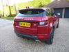 Land Rover Range Rover Evoque 2.0L HSE Dynamic Luxury TD4 Auto SUV 5dr Diesel Automatic Euro 6 (178 bhp) 5dr Automatic 2025