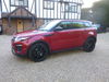 Land Rover Range Rover Evoque 2.0L HSE Dynamic Luxury TD4 Auto SUV 5dr Diesel Automatic Euro 6 (178 bhp) 5dr Automatic 2025