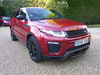 Land Rover Range Rover Evoque 2.0L HSE Dynamic Luxury TD4 Auto SUV 5dr Diesel Automatic Euro 6 (178 bhp) 5dr Automatic 2025