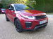 Land Rover Range Rover Evoque 2.0L HSE Dynamic Luxury TD4 Auto SUV 5dr Diesel Automatic Euro 6 (178 bhp) 5dr Automatic 2016