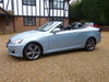 Lexus IS 250 2.5 V6 SE-L Auto Euro 4 2dr 2dr Automatic 2026