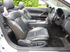 Lexus IS 250 2.5 V6 SE-L Auto Euro 4 2dr 2dr Automatic 2026