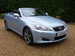 Lexus IS 250 2.5 V6 SE-L Auto Euro 4 2dr 2dr Automatic 2009
