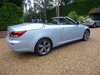 Lexus IS 250 2.5 V6 SE-L Auto Euro 4 2dr 2dr Automatic 2026