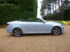Lexus IS 250 2.5 V6 SE-L Auto Euro 4 2dr 2dr Automatic 2026