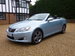 Lexus IS 250 2.5 V6 SE-L Auto Euro 4 2dr 2dr Automatic 2009