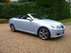 Lexus IS 250 2.5 V6 SE-L Auto Euro 4 2dr 2dr Automatic 2026