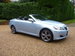 Lexus IS 250 2.5 V6 SE-L Auto Euro 4 2dr 2dr Automatic 2009