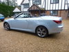 Lexus IS 250 2.5 V6 SE-L Auto Euro 4 2dr 2dr Automatic 2026