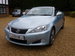 Lexus IS 250 2.5 V6 SE-L Auto Euro 4 2dr 2dr Automatic 2009